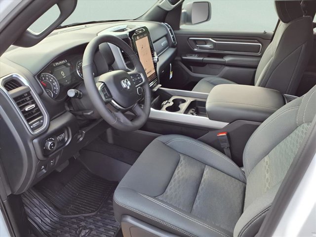 New 2025 RAM 1500 Big Horn image 9