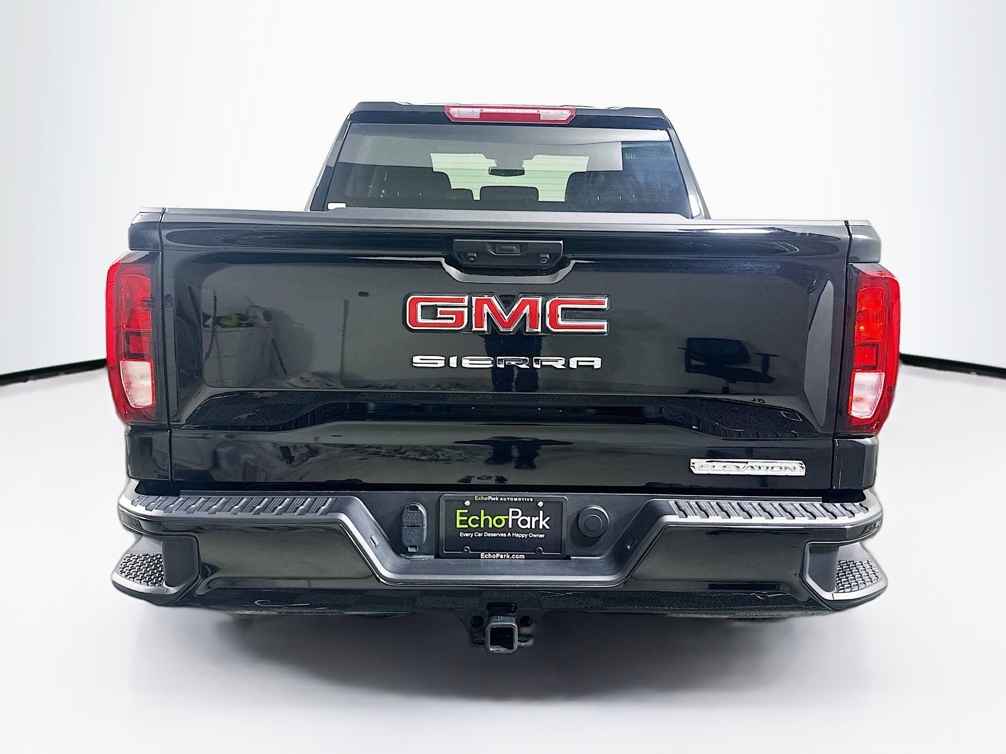 Used 2024 GMC Sierra 1500 Elevation image 7