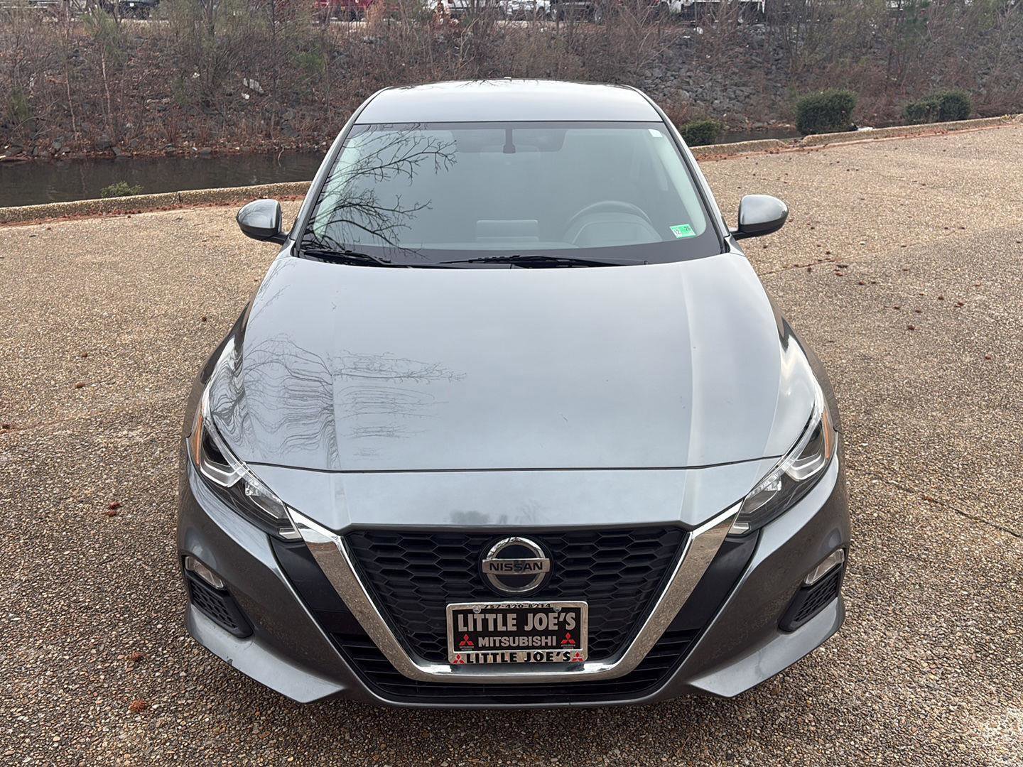 Used 2019 Nissan Altima 2.5 S image 14