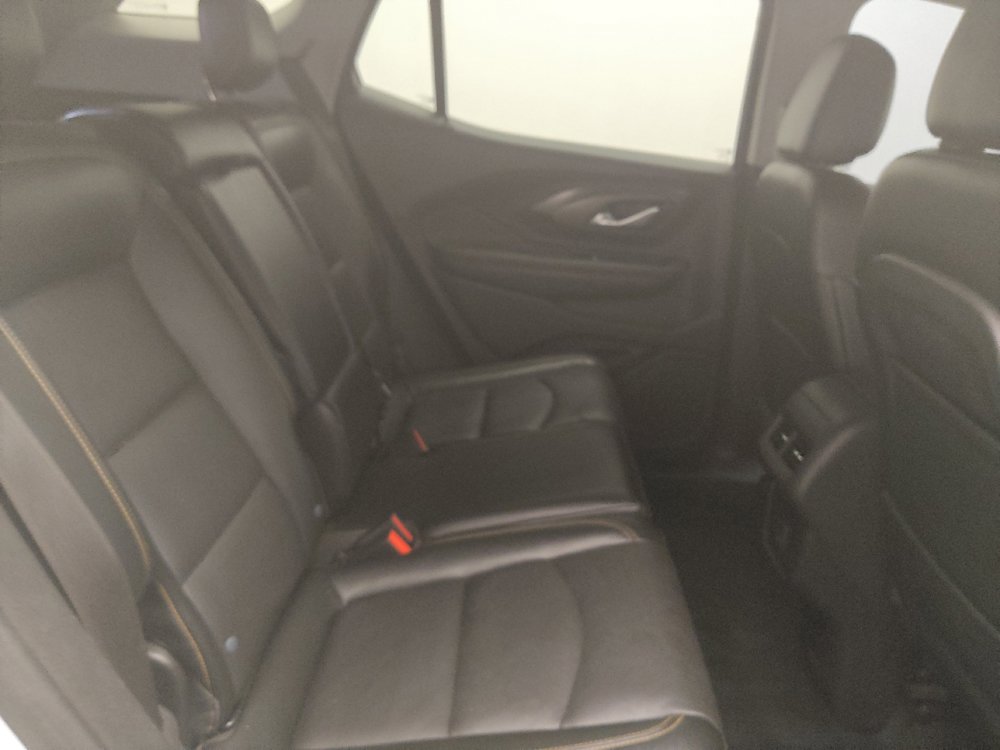 Used 2020 GMC Terrain SLT w/ Preferred Package FWD image 19