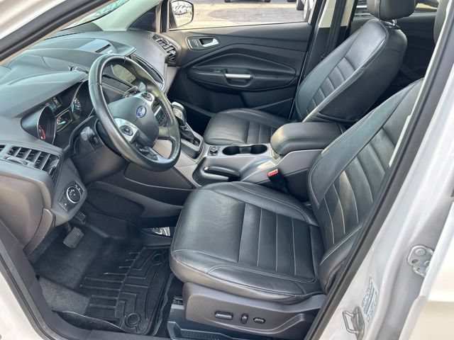 Used 2016 Ford Escape SE w/ SE Leather Comfort Package AWD/4WD image 7