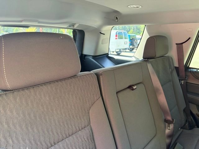 Used 2019 Chevrolet Tahoe LS w/ Enhanced Driver Alert Package image 20