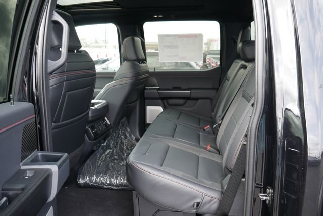 New 2026 Ford F150 Raptor AWD/4WD image 26