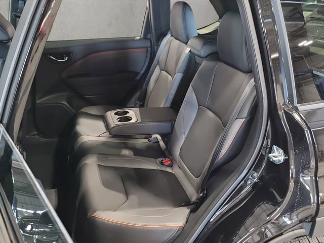 New 2026 Subaru Forester Sport image 18