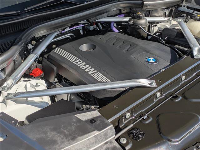 Used 2024 BMW X5 xDrive40i w/ Premium Package image 24