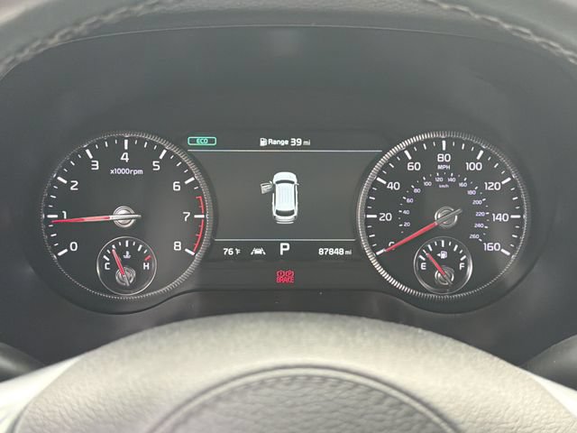 Used 2021 Kia Telluride SX w/ SX Prestige Package AWD/4WD image 27