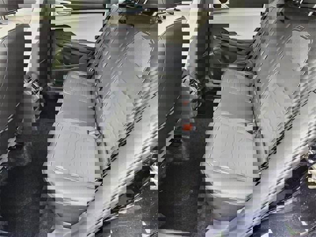 New 2025 Volkswagen Taos SE image 27