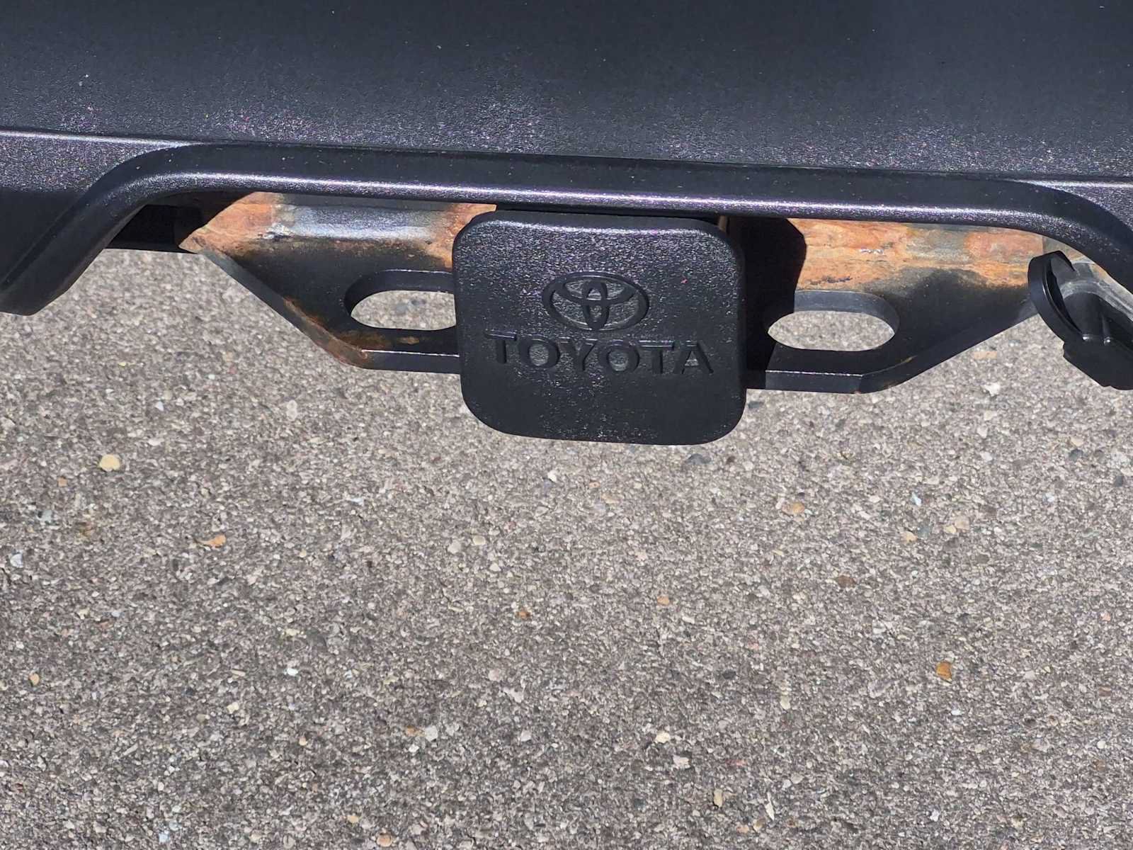 Used 2024 Toyota Grand Highlander AWD Hybrid image 35