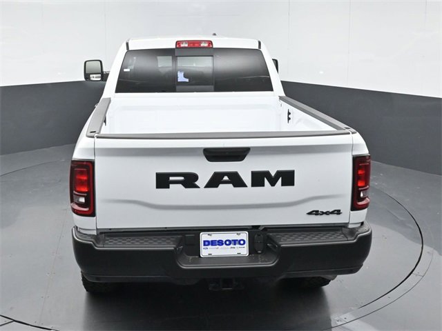 New 2026 RAM 2500 Tradesman image 39