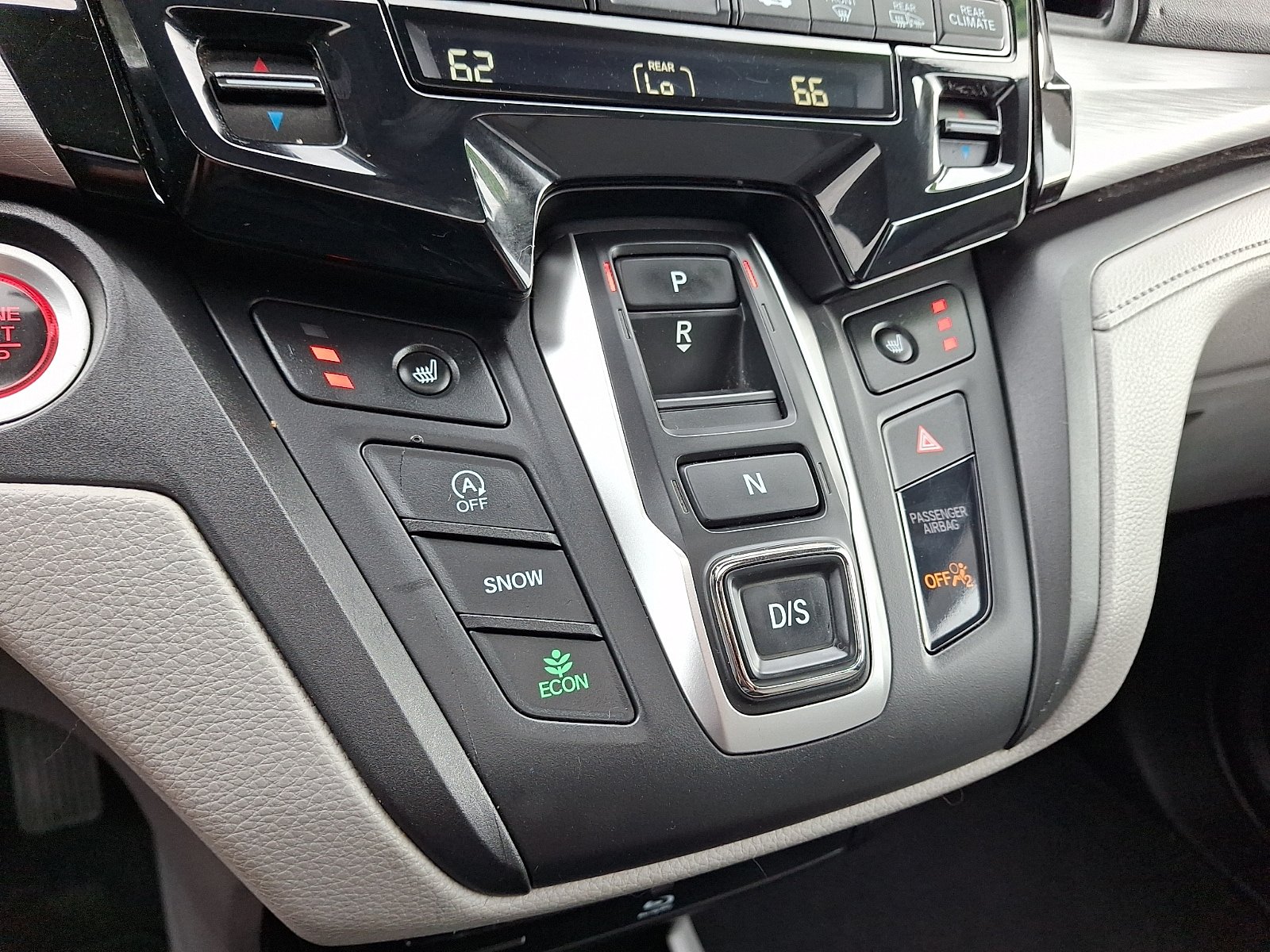 Used 2020 Honda Odyssey Touring image 16