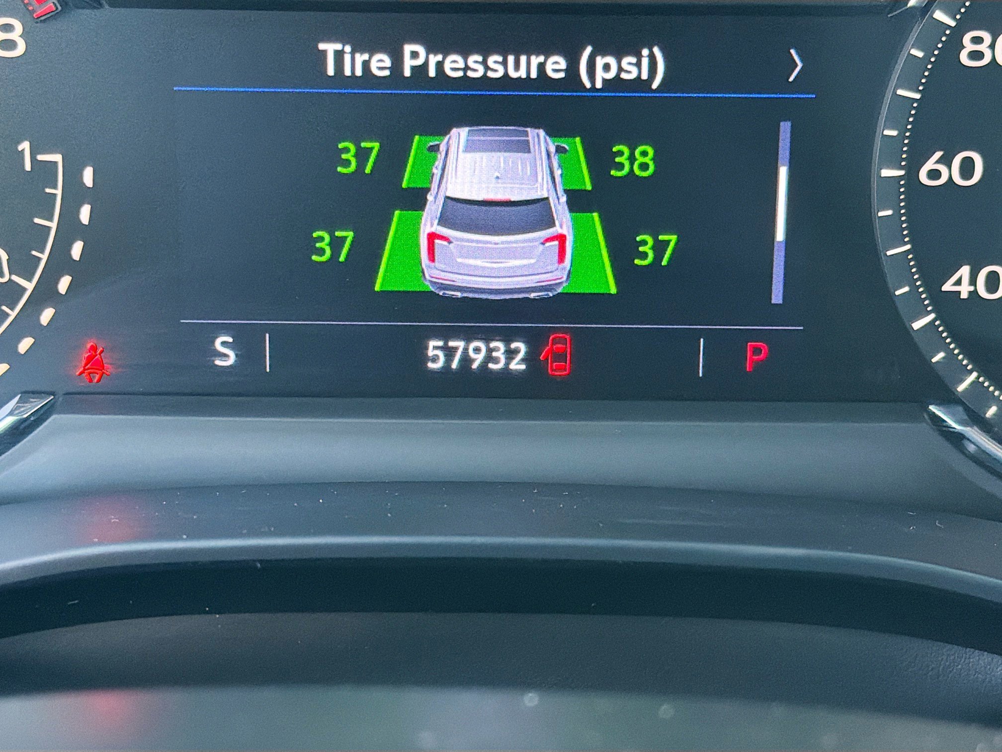 Used 2021 Cadillac XT6 Premium Luxury image 42