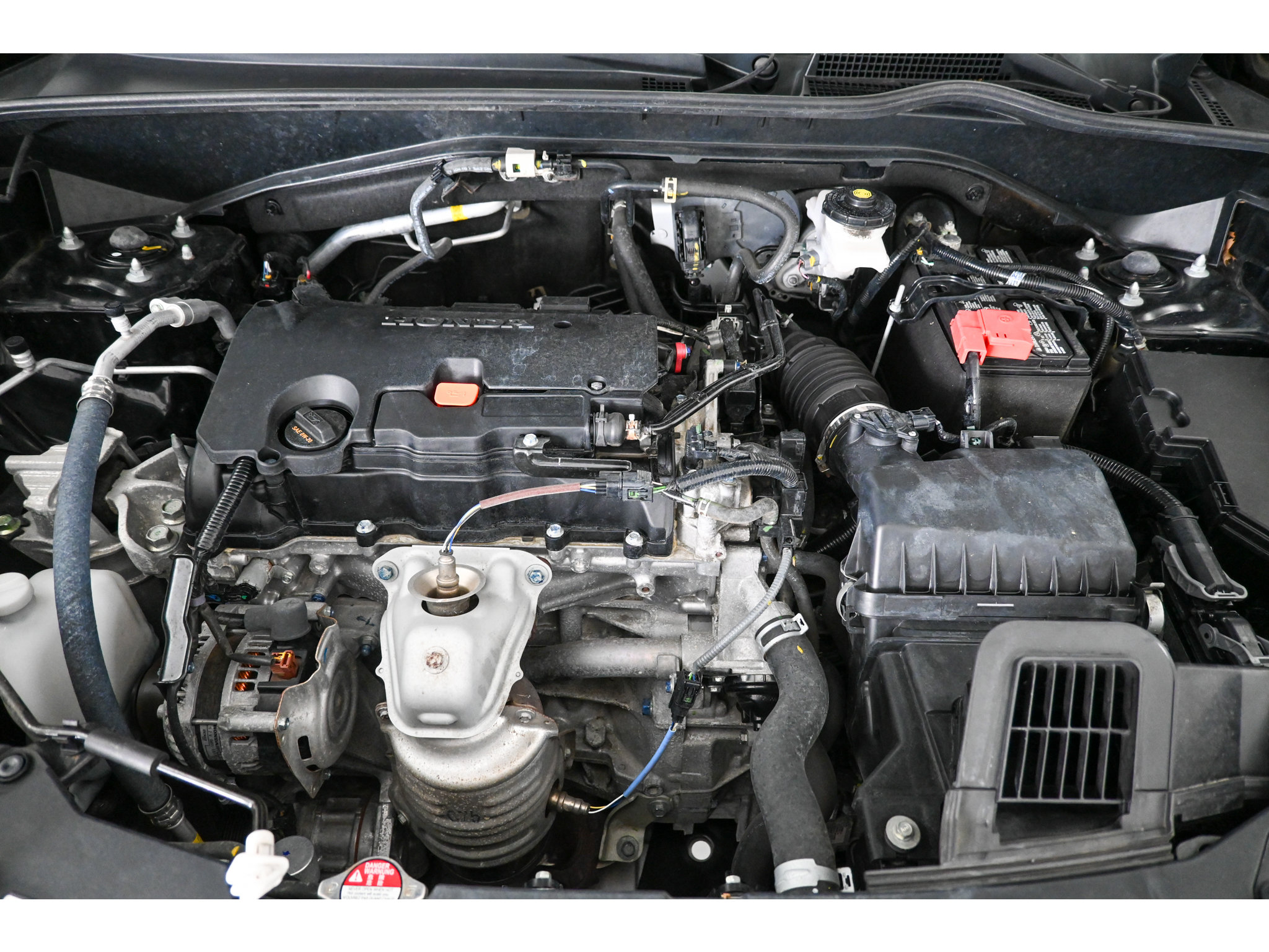 Used 2024 Honda HR-V EX-L image 46