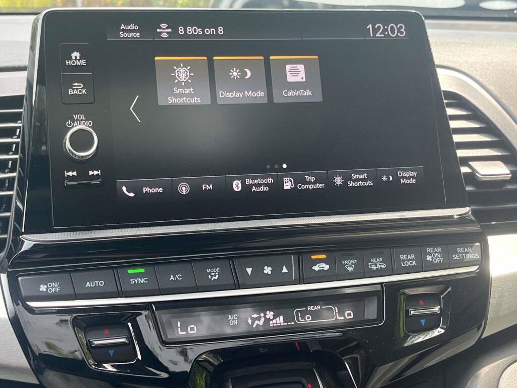 Used 2025 Honda Odyssey EX-L image 25