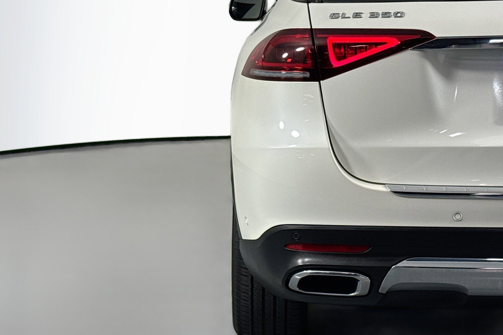 Certified 2023 Mercedes-Benz GLE 350 image 16