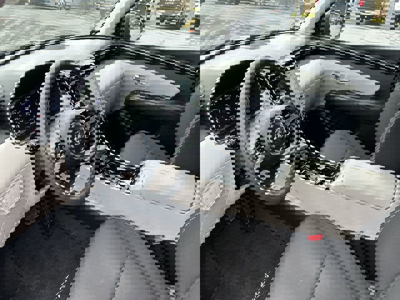 Used 2023 Hyundai Tucson SEL image 24