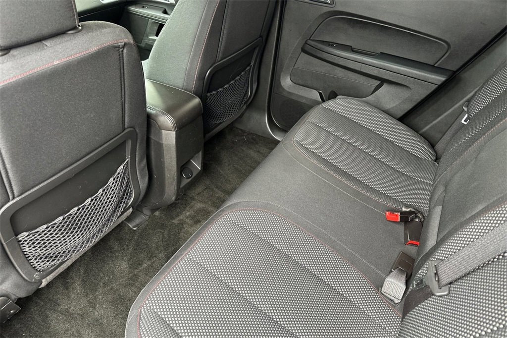 Used 2016 Chevrolet Equinox LT w/ Convenience Package image 13