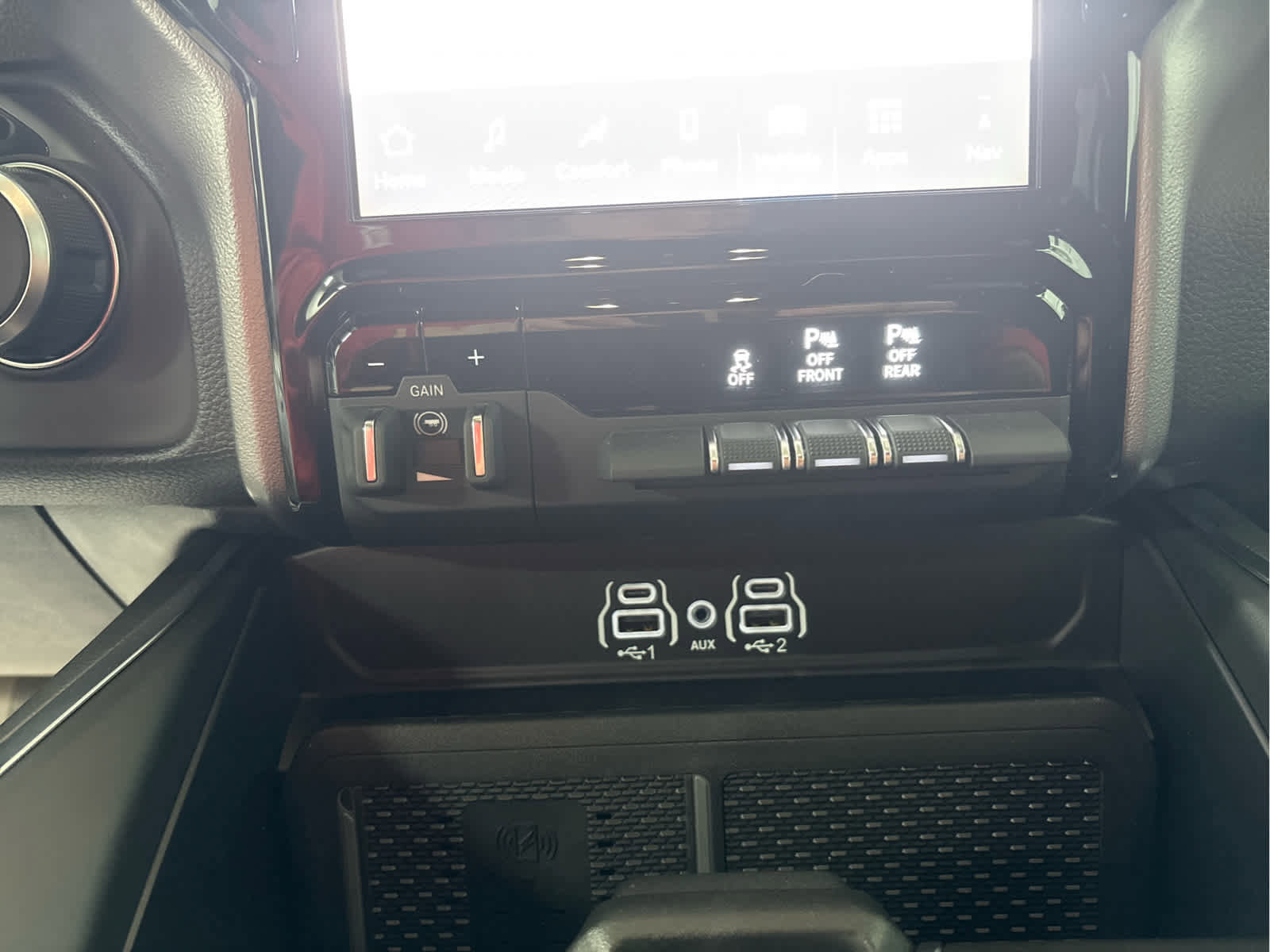 New 2026 RAM 1500 Big Horn image 20