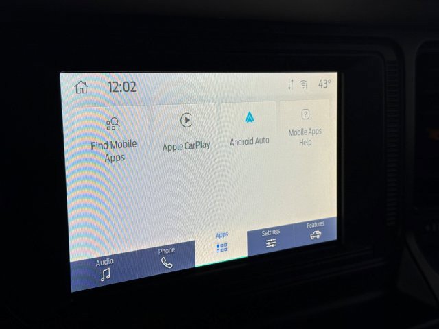 Used 2021 Ford Bronco Badlands w/ Sasquatch Package image 35