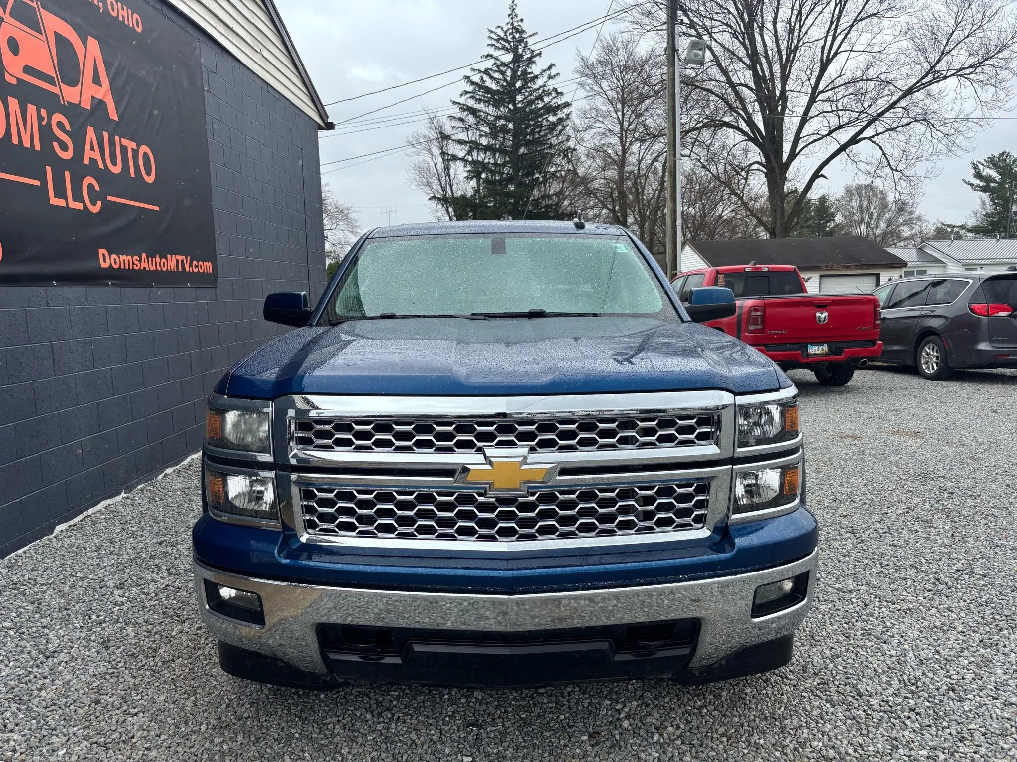 Used 2015 Chevrolet Silverado 1500 LT w/ All Star Edition image 10