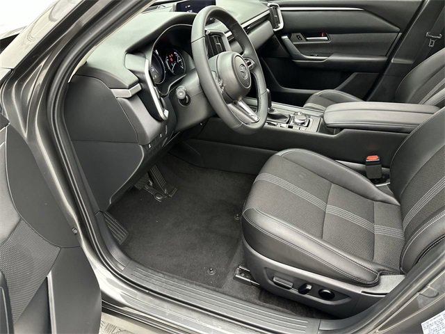 Certified 2025 MAZDA CX-50 AWD 2.5 S w/ Cargo Package image 11