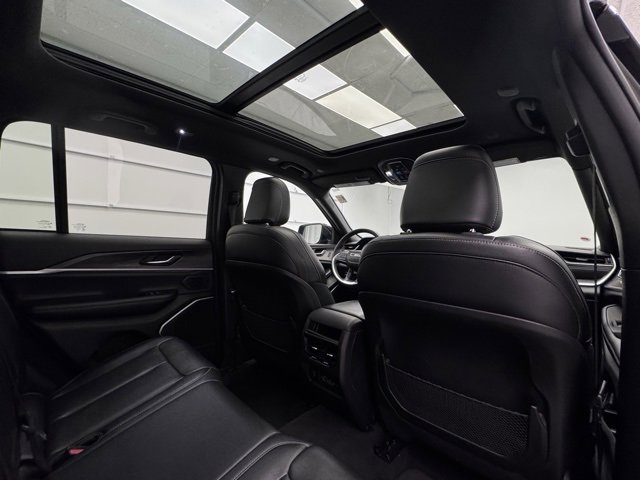 Used 2024 Jeep Grand Cherokee Limited 4xe image 28