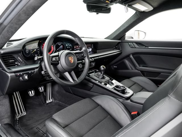 Certified 2024 Porsche 911 GT3 RWD image 4