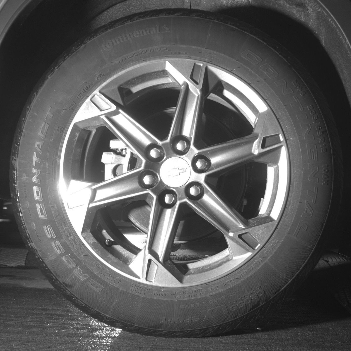 Used 2025 Chevrolet Blazer LT FWD image 15