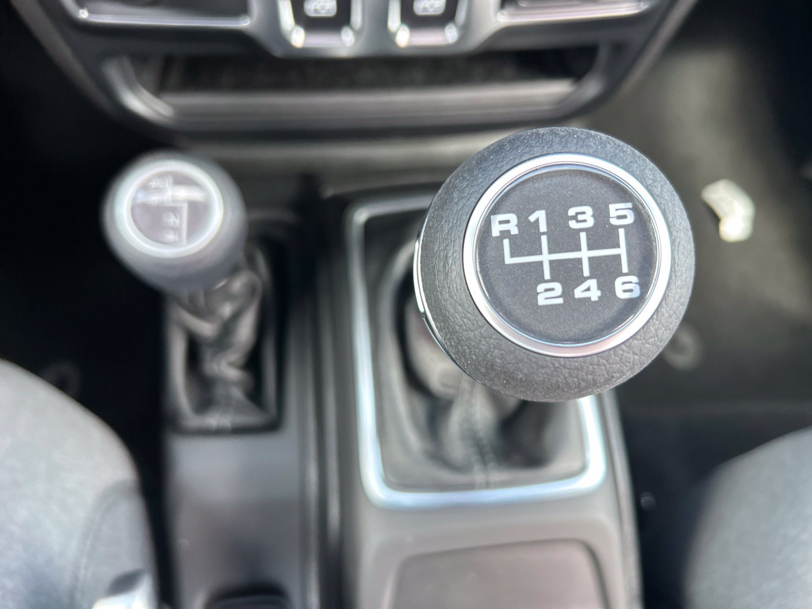 New 2027 Jeep Wrangler Sport AWD/4WD image 17