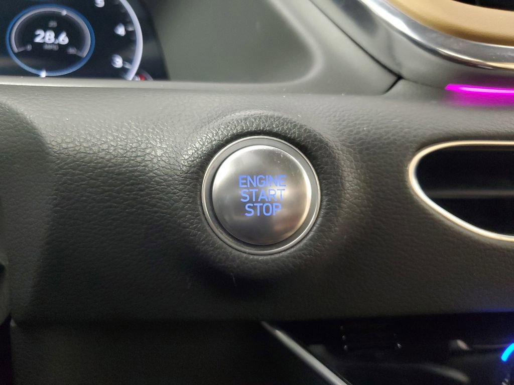 Used 2020 Hyundai Sonata Limited FWD image 30