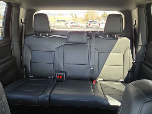 Used 2024 Chevrolet Silverado EV W/T image 27