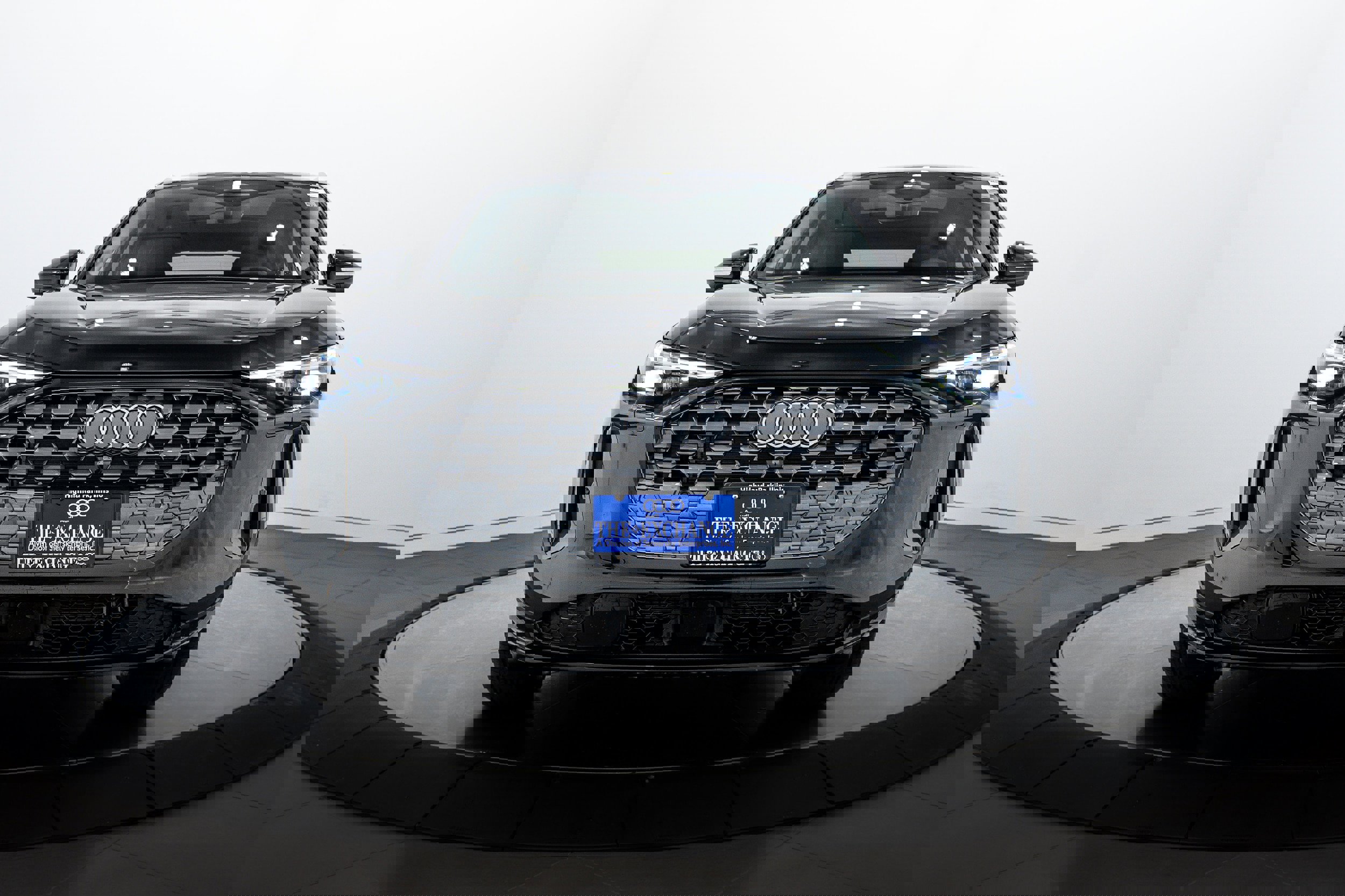 New 2025 Audi Q5 Premium Plus image 22