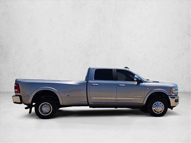 Used 2020 RAM 3500 Limited AWD/4WD image 9