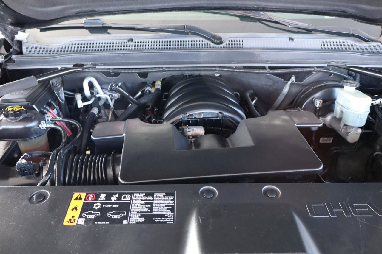 Used 2020 Chevrolet Tahoe LS image 33