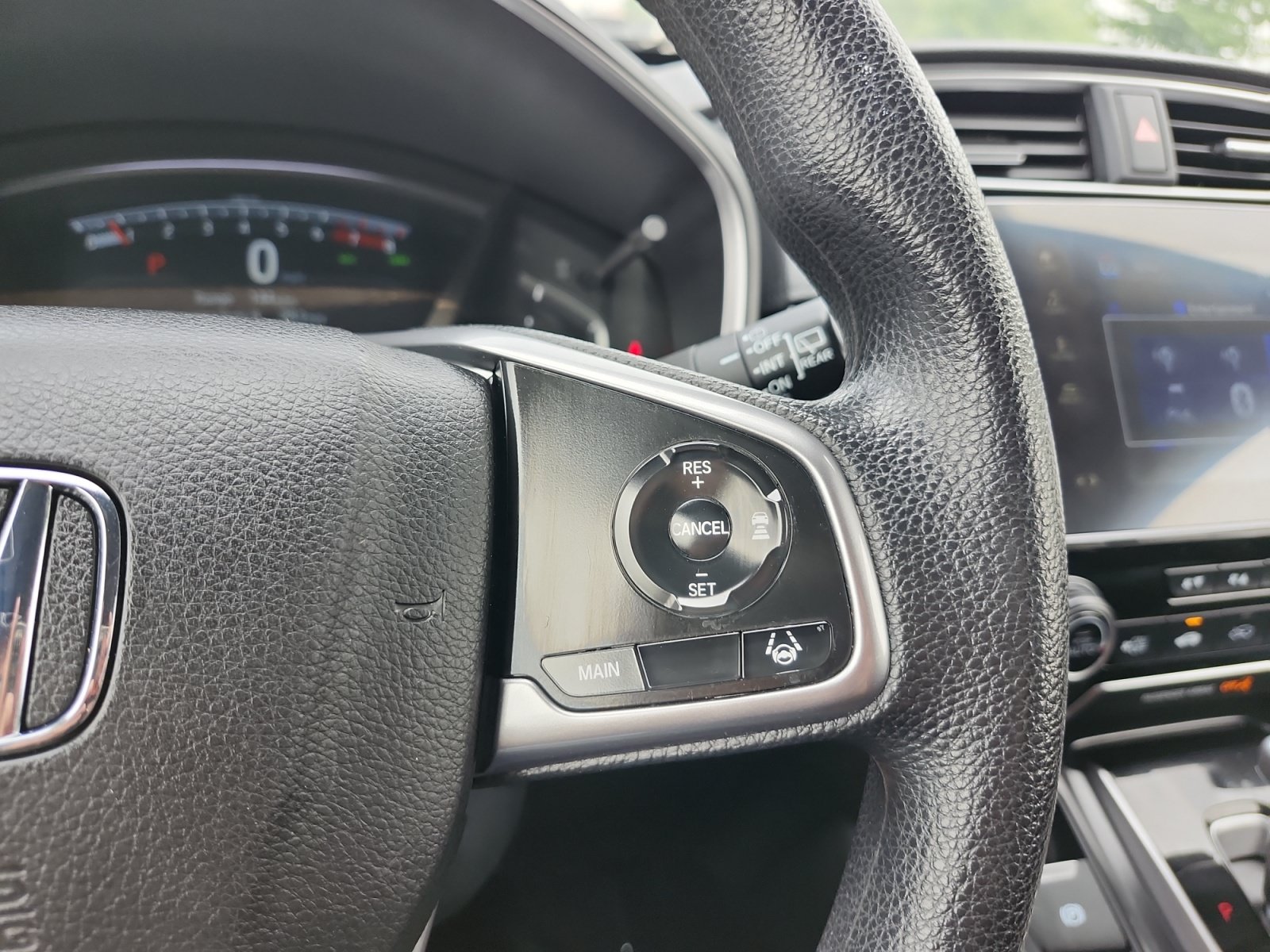 Used 2021 Honda CR-V EX image 23
