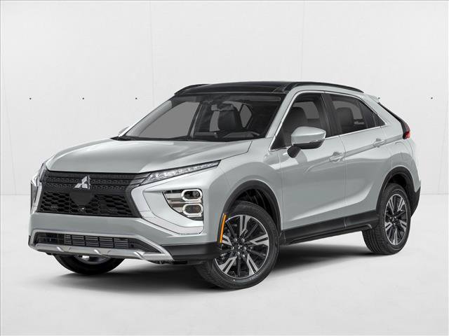 Used 2024 Mitsubishi Eclipse Cross SE