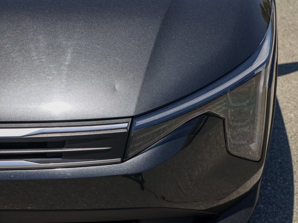 Used 2025 Kia K4 FWD image 10