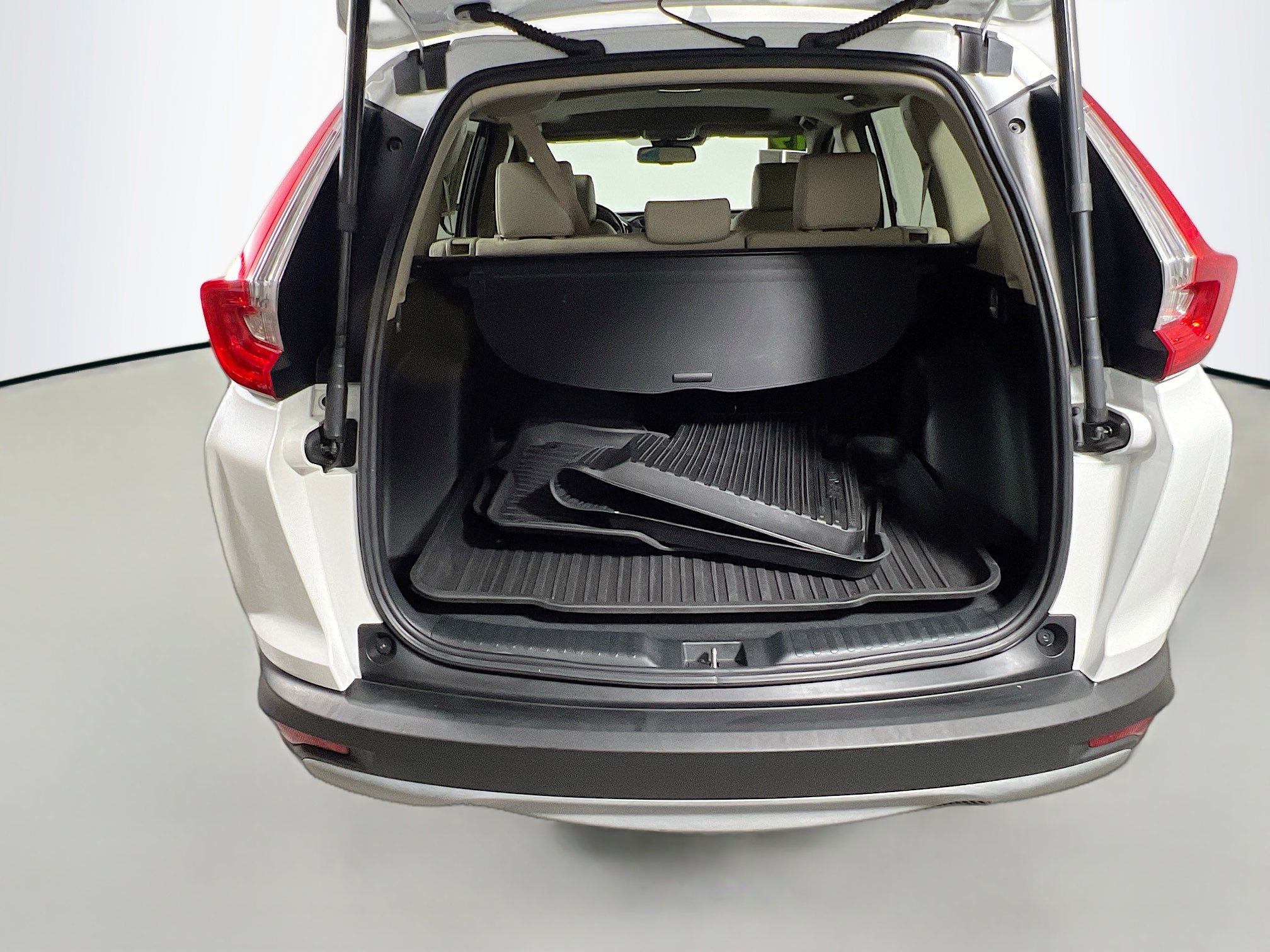 Used 2019 Honda CR-V EX-L image 34