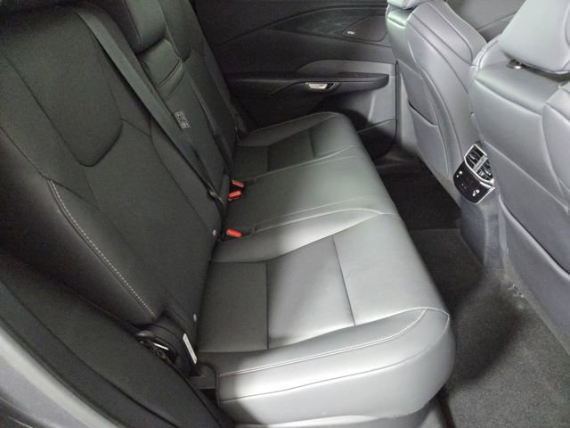 Certified 2024 Lexus RX 350 F Sport image 21