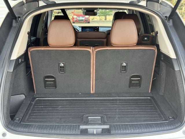 Certified 2024 Acura MDX w/ Technology Package AWD/4WD image 32
