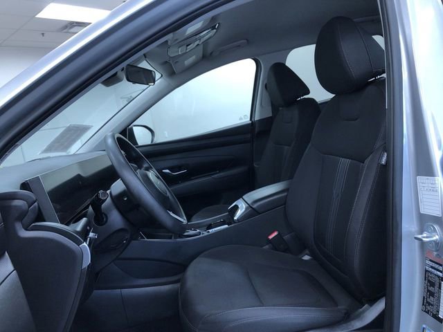 Used 2025 Hyundai Tucson SEL image 18
