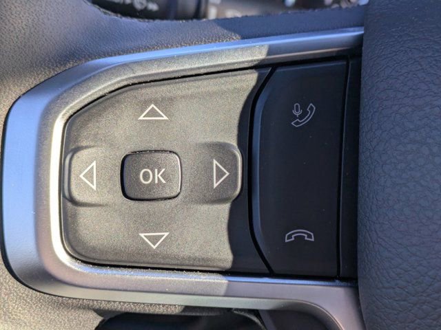 Used 2025 RAM 1500 Big Horn image 24