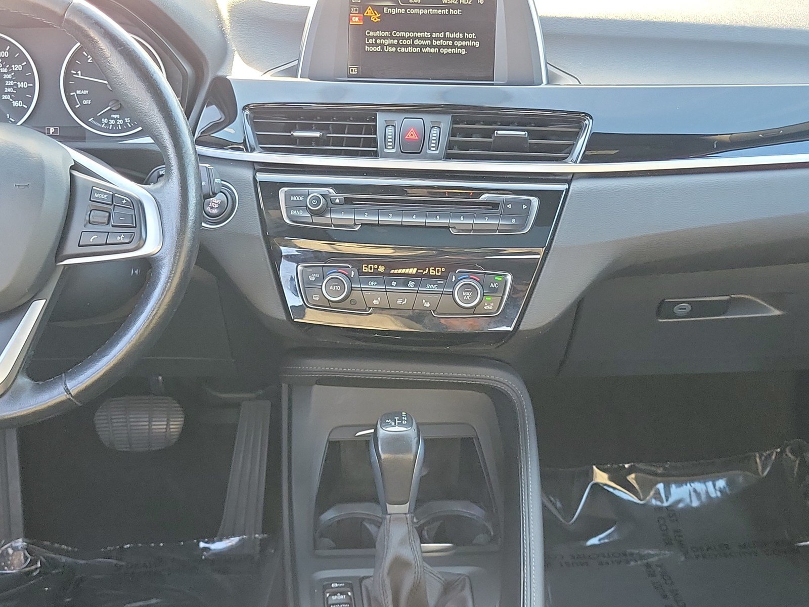 Used 2017 BMW X1 xDrive28i AWD/4WD image 28
