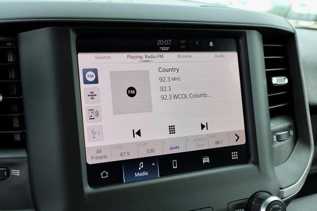 New 2024 RAM 5500 Tradesman image 19