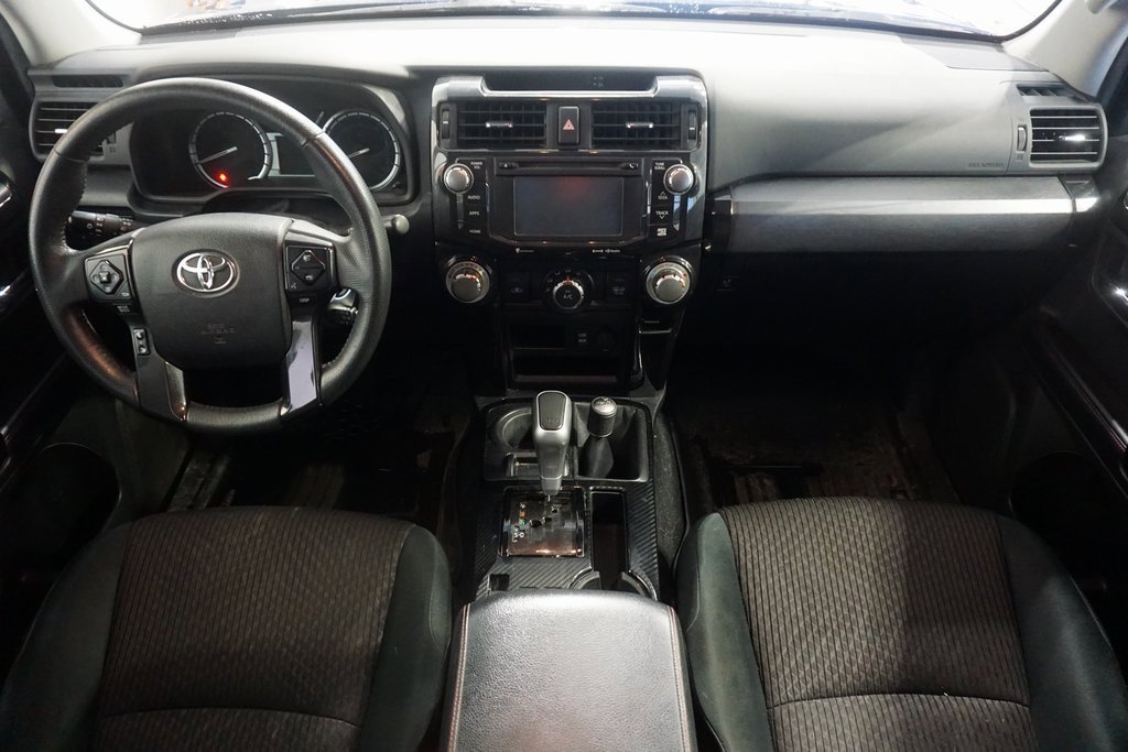 Used 2019 Toyota 4Runner TRD Off-Road image 24