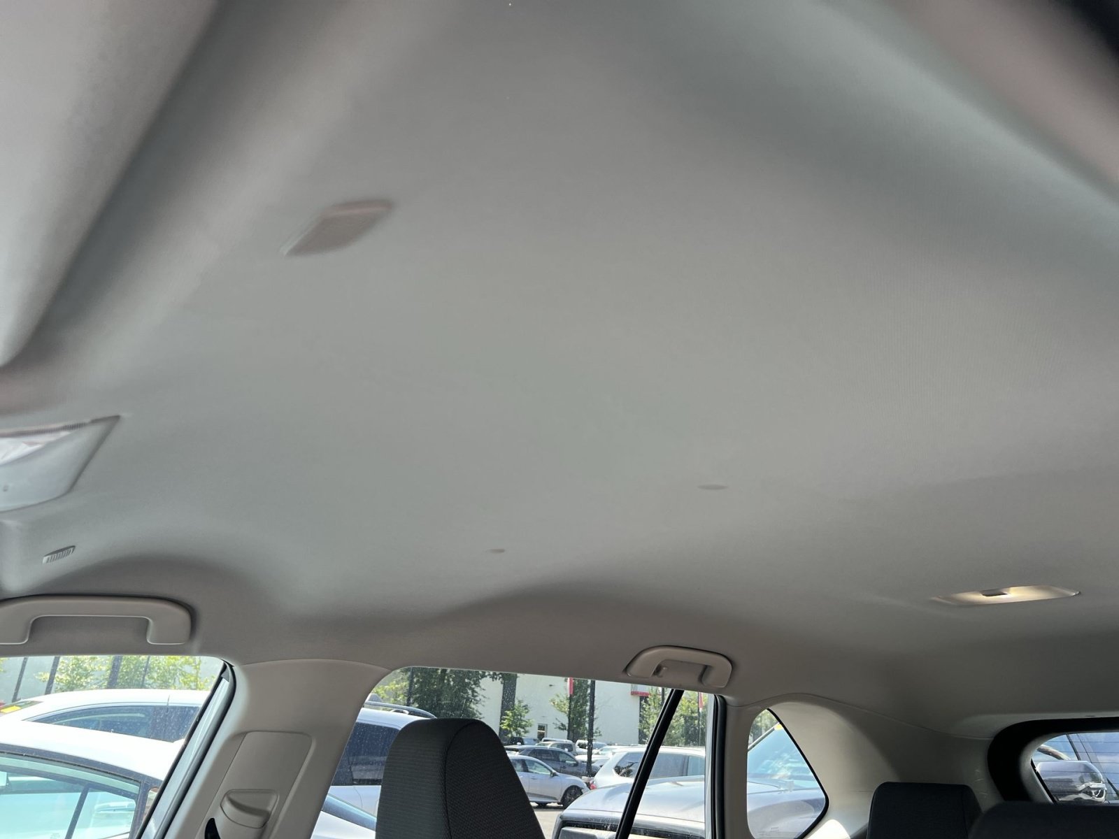 Used 2025 Toyota RAV4 XLE AWD/4WD image 20