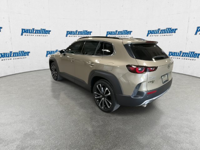 New 2026 MAZDA CX-50 AWD 2.5 S w/ Weather Package image 8