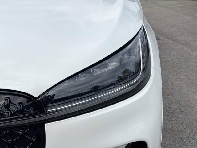 New 2026 Lincoln Aviator 2WD w/ Jet Appearance Package image 10