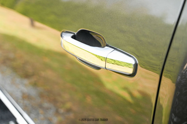 Used 2023 Chevrolet Silverado 3500 High Country image 46