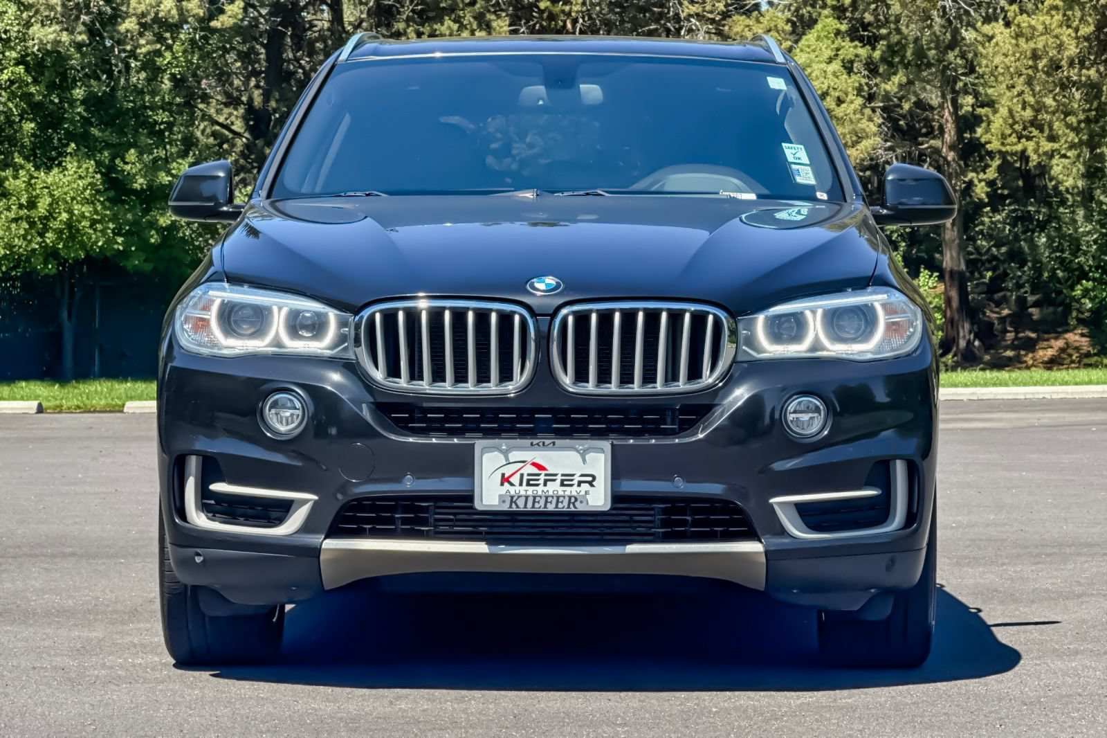Used 2017 BMW X5 xDrive35i AWD/4WD image 10