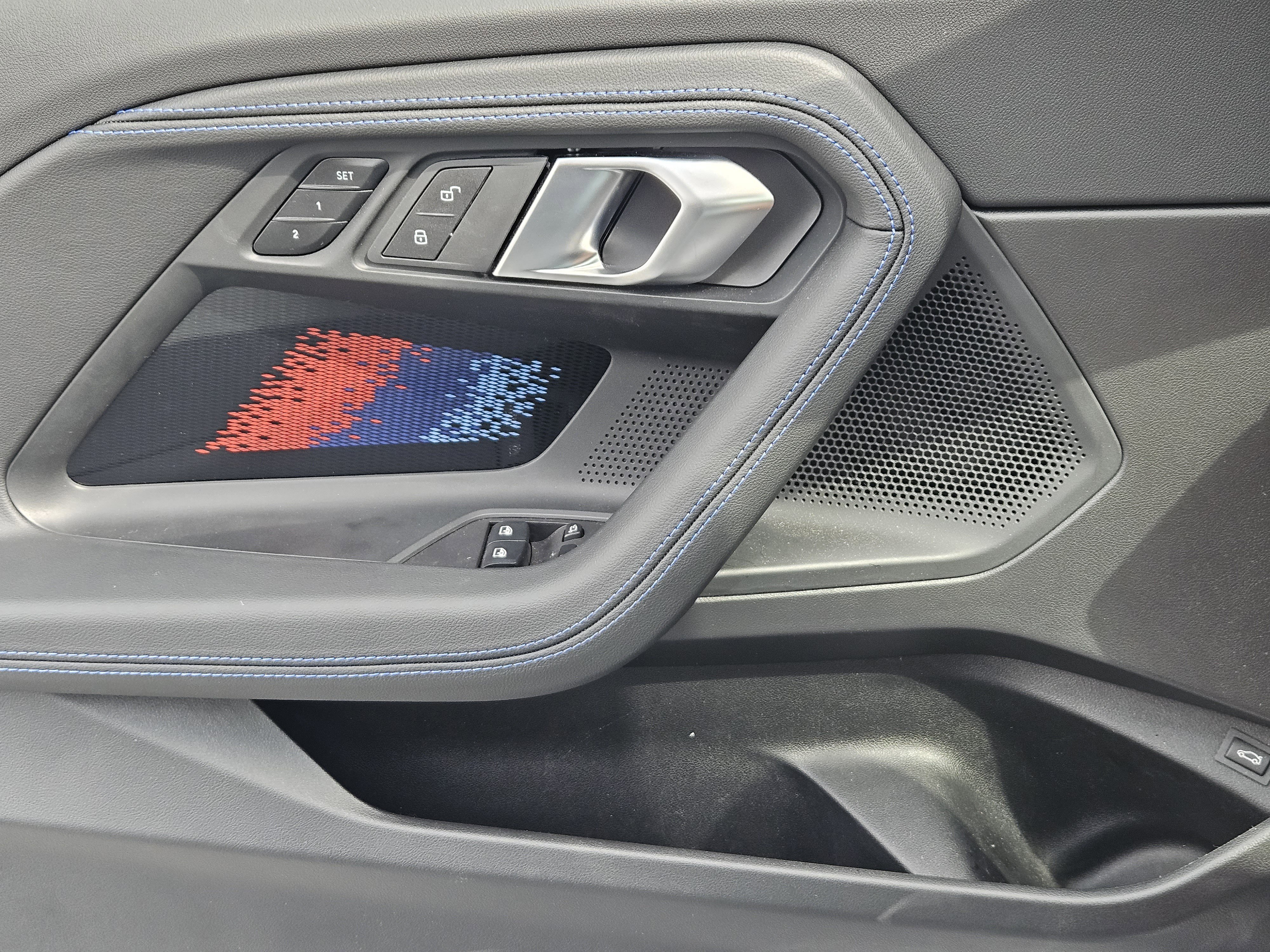 Used 2025 BMW M2 w/ Lighting Package image 26